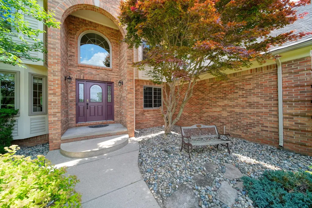 4735 Kalmbach Road Sylvan Township MI 48118