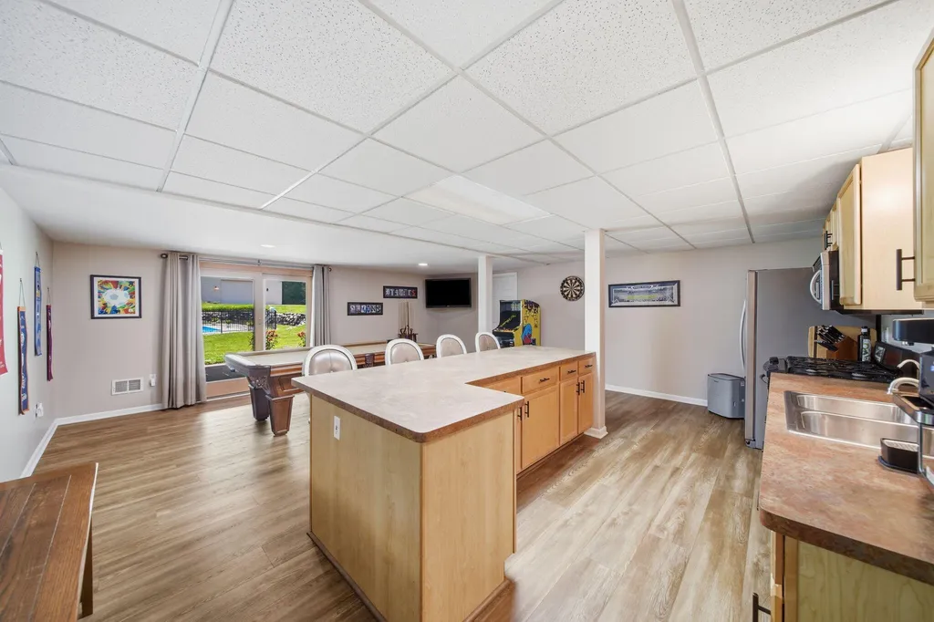 4735 Kalmbach Road Sylvan Township MI 48118