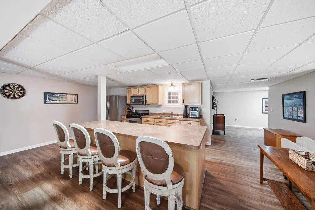 4735 Kalmbach Road Sylvan Township MI 48118