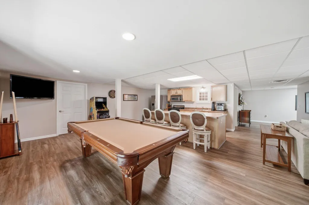 4735 Kalmbach Road Sylvan Township MI 48118