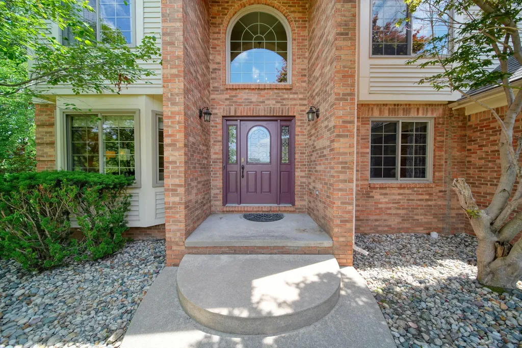 4735 Kalmbach Road Sylvan Township MI 48118