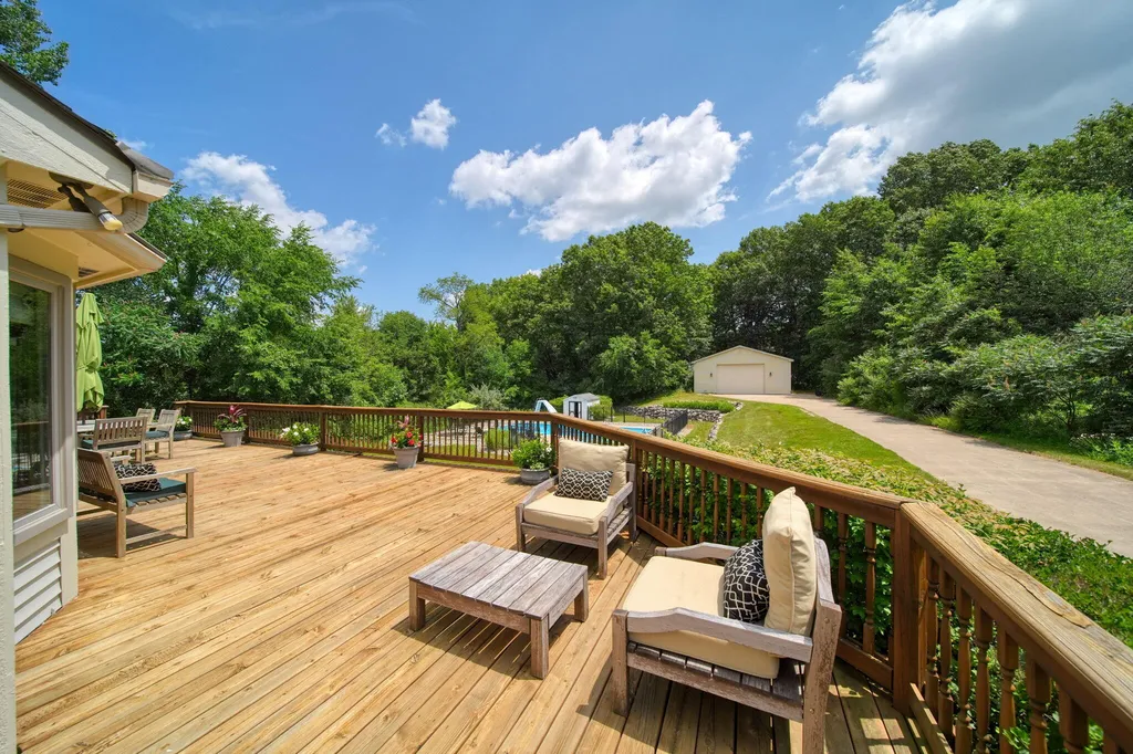 4735 Kalmbach Road Sylvan Township MI 48118