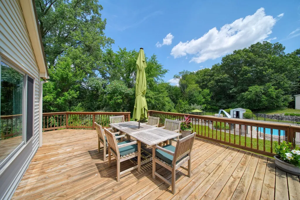 4735 Kalmbach Road Sylvan Township MI 48118