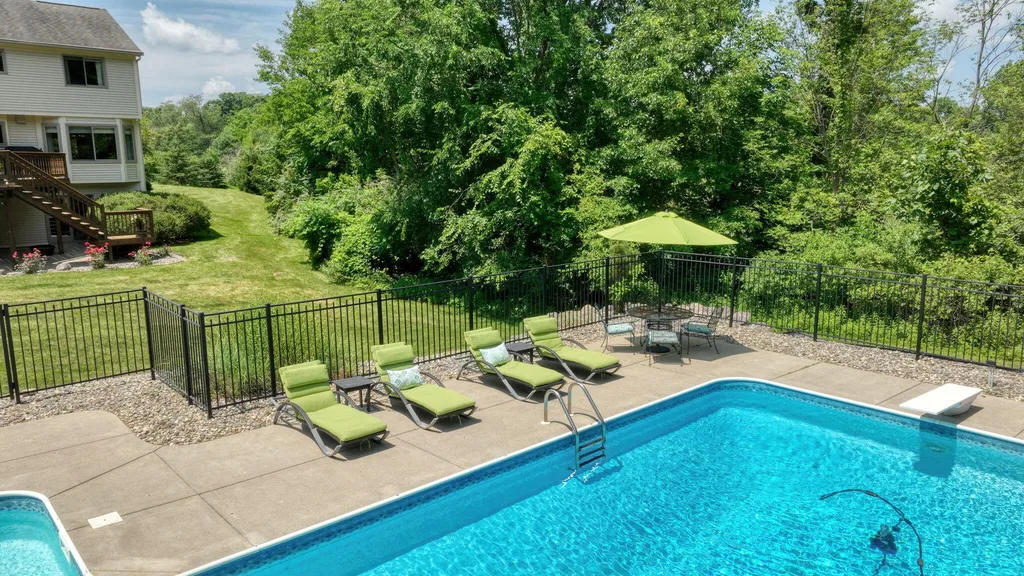 4735 Kalmbach Road Sylvan Township MI 48118