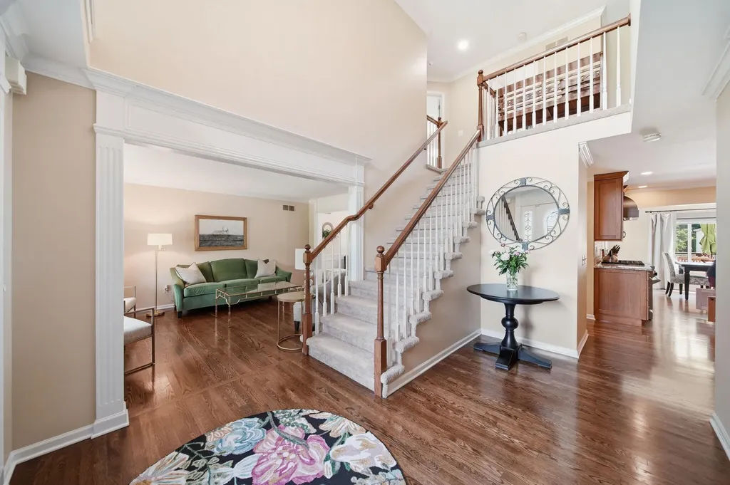 4735 Kalmbach Road Sylvan Township MI 48118