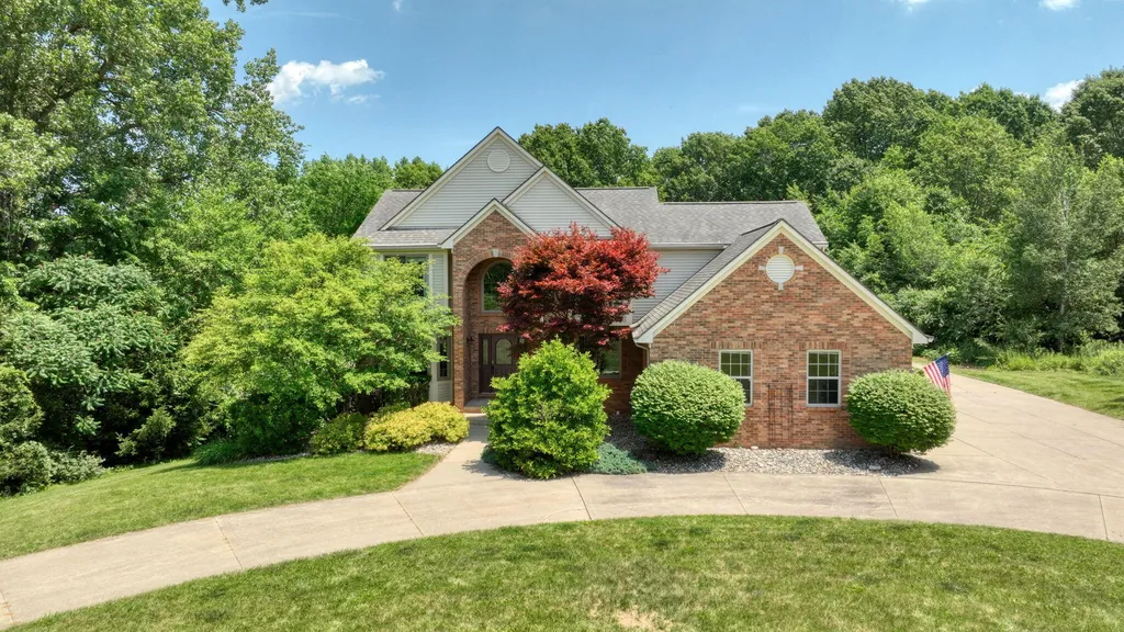 4735 Kalmbach Road Sylvan Township MI 48118