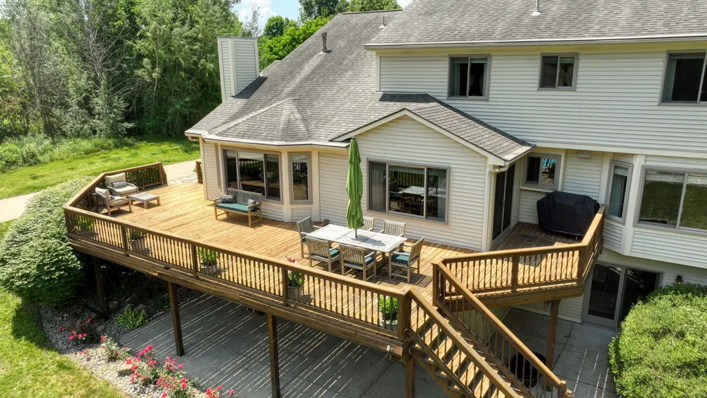 4735 Kalmbach Road Sylvan Township MI 48118