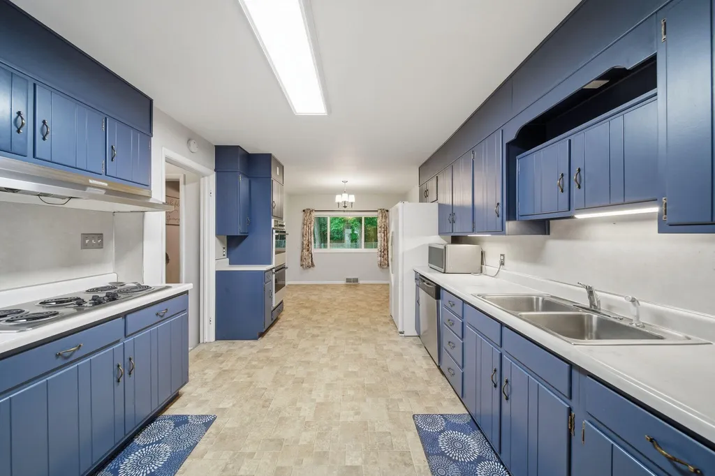 1511 Strathmoor Lane Summit Township MI 49203