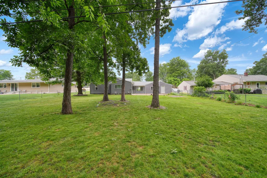1511 Strathmoor Lane Summit Township MI 49203