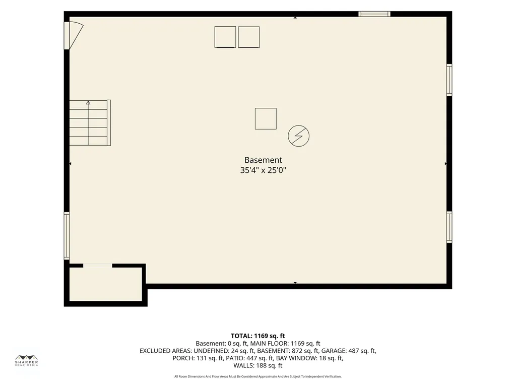 1511 Strathmoor Lane Summit Township MI 49203