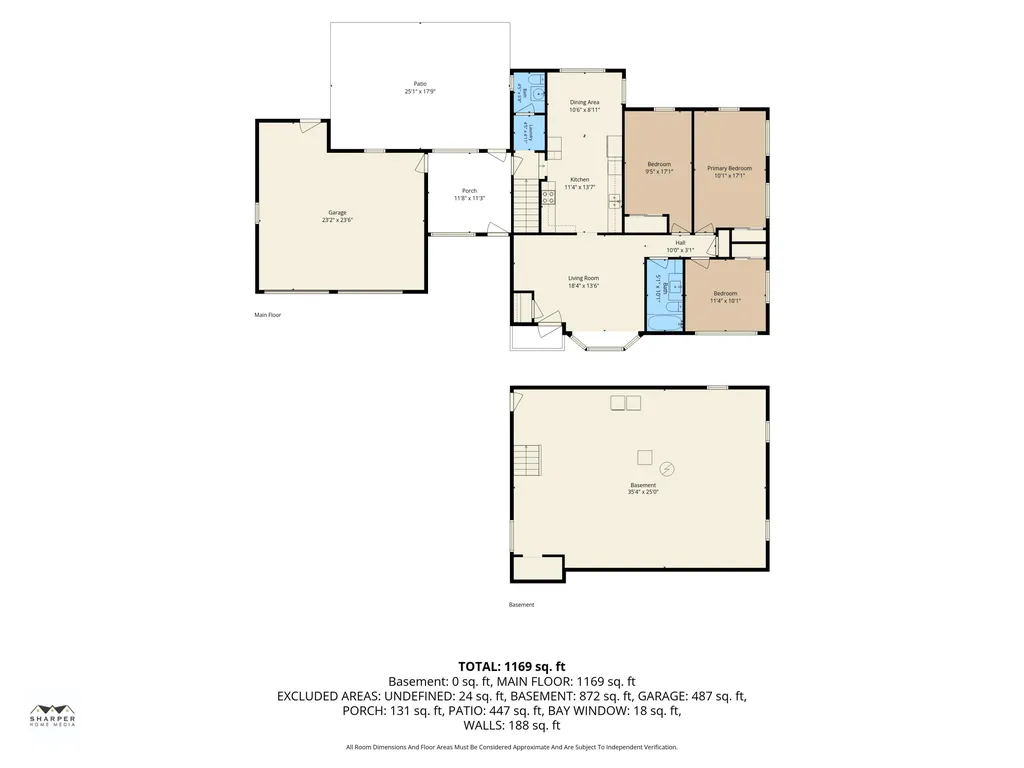 1511 Strathmoor Lane Summit Township MI 49203