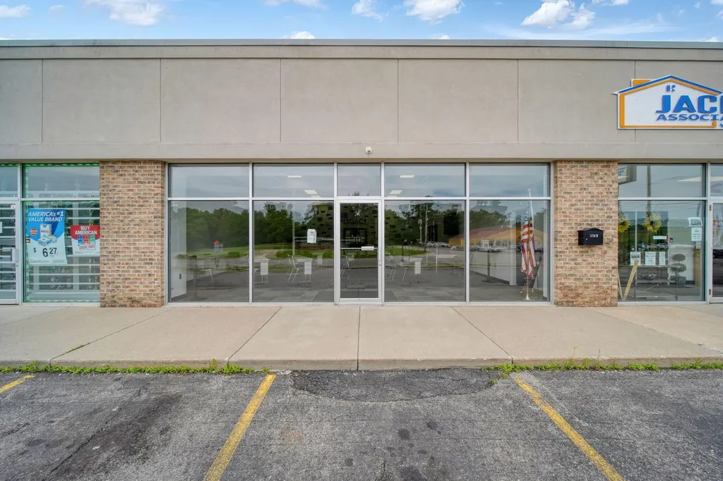 3465 Ann Arbor Road Leoni Township MI 49202