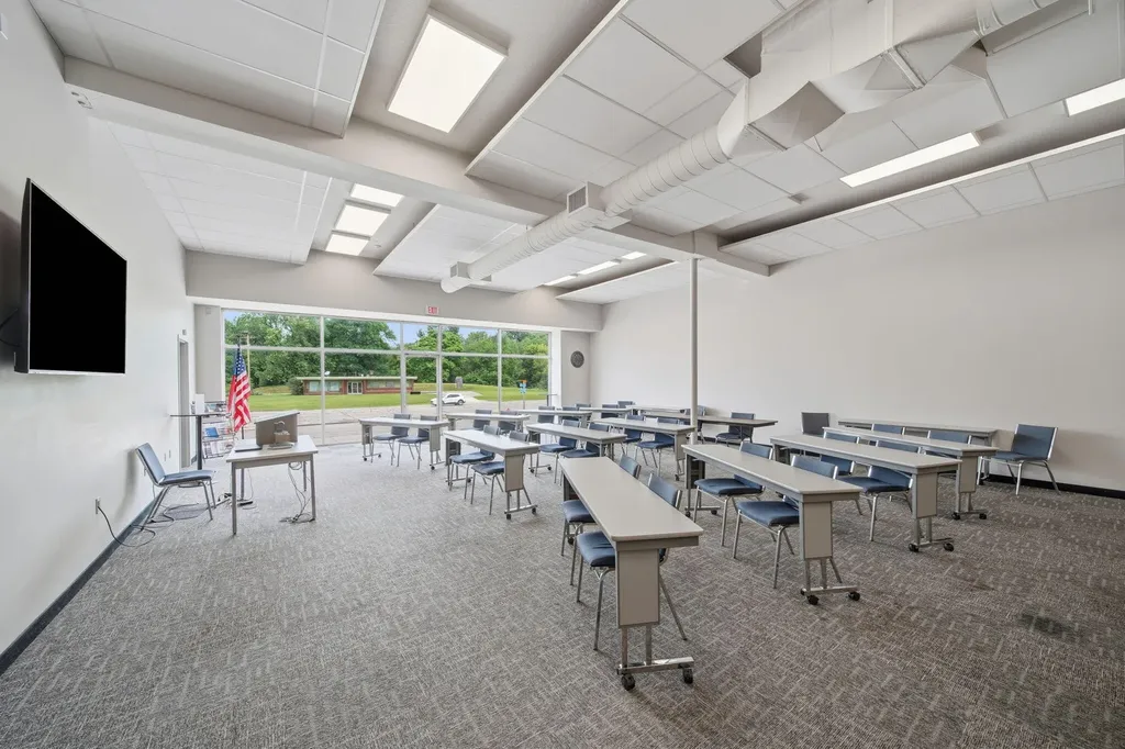 3465 Ann Arbor Road Leoni Township MI 49202