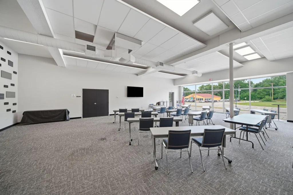 3465 Ann Arbor Road Leoni Township MI 49202