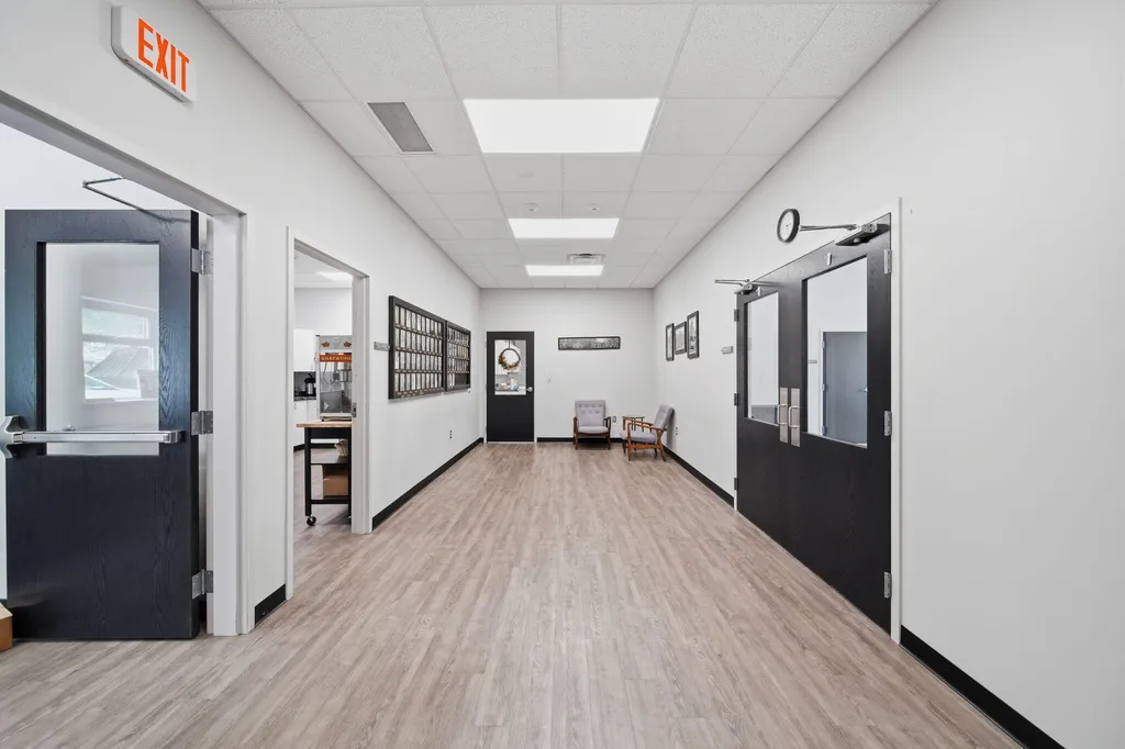 3465 Ann Arbor Road Leoni Township MI 49202