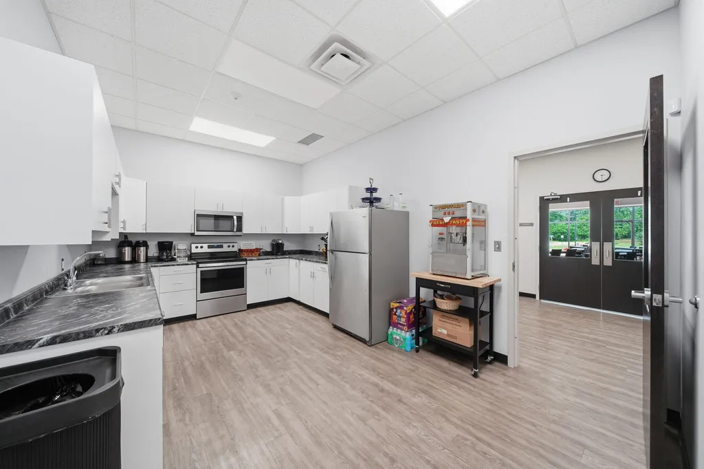 3465 Ann Arbor Road Leoni Township MI 49202