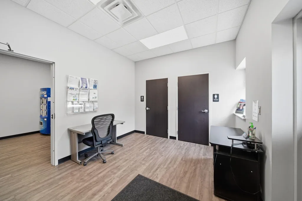 3465 Ann Arbor Road Leoni Township MI 49202