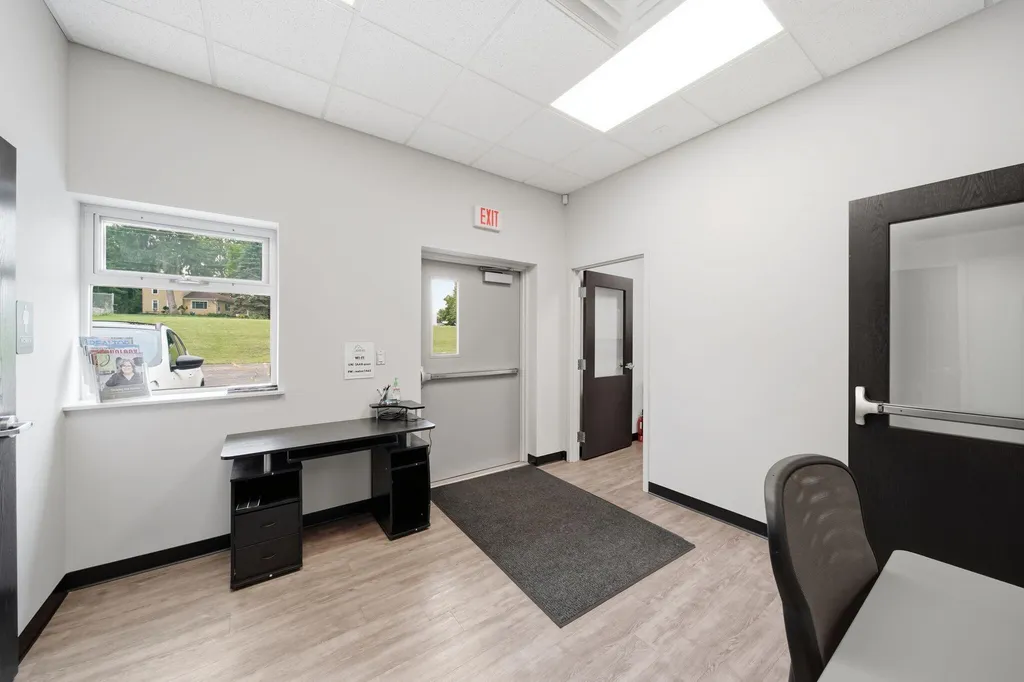 3465 Ann Arbor Road Leoni Township MI 49202