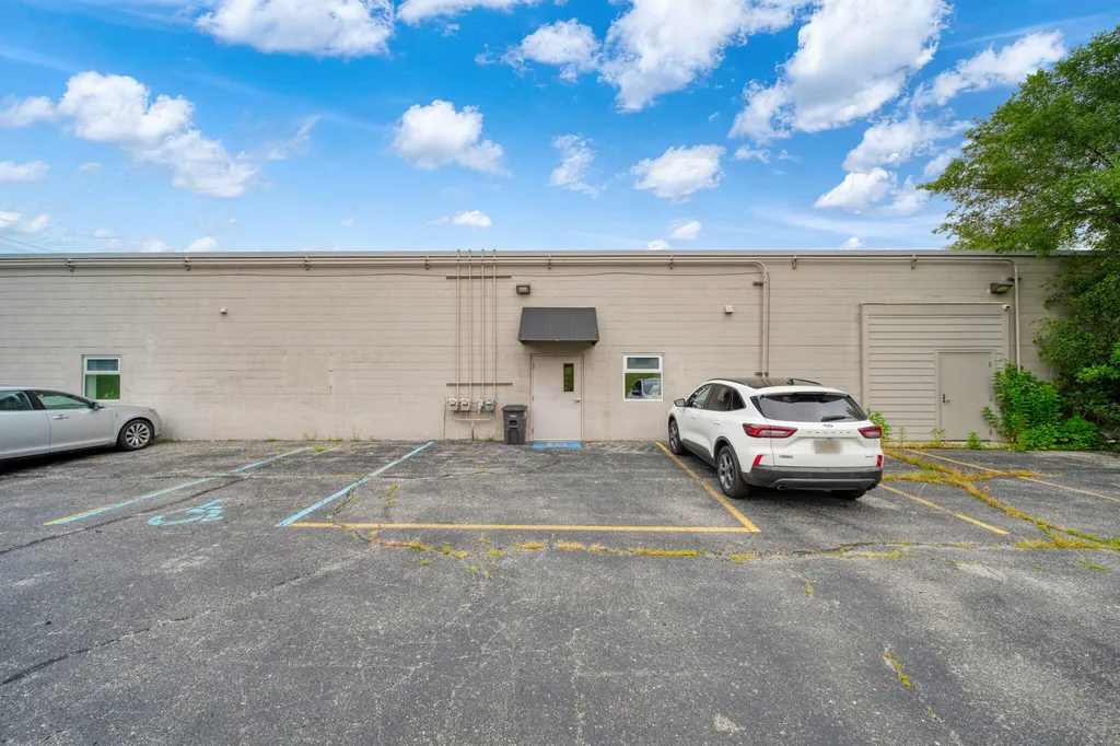 3465 Ann Arbor Road Leoni Township MI 49202