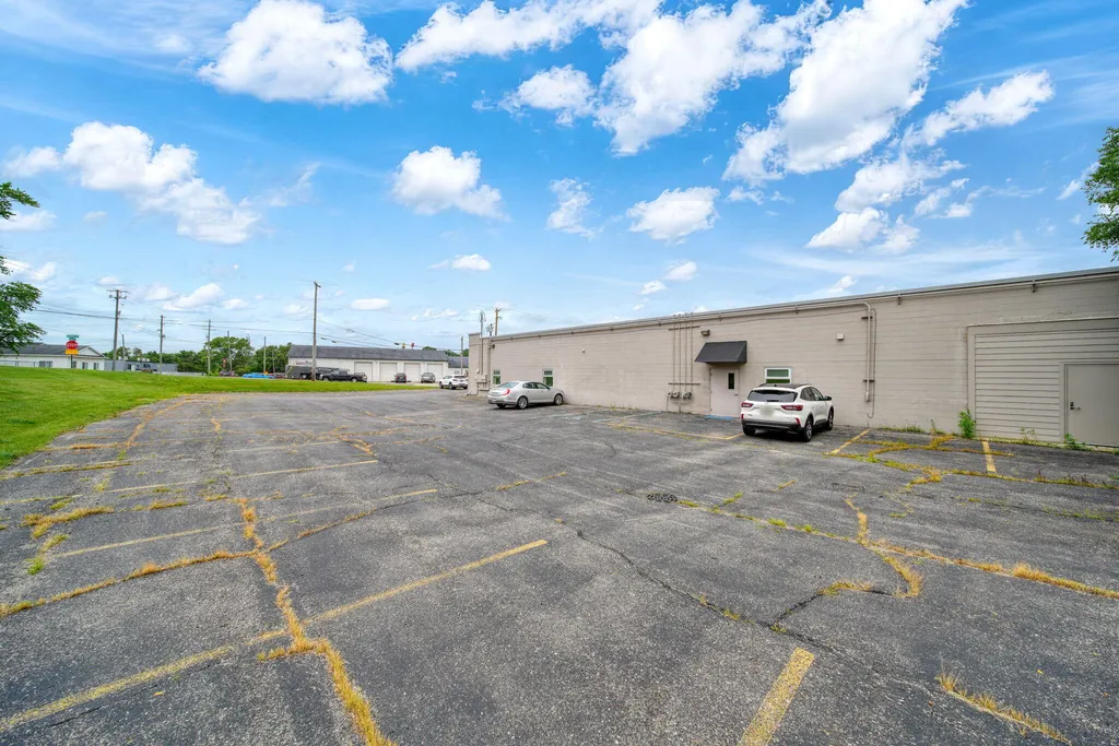 3465 Ann Arbor Road Leoni Township MI 49202