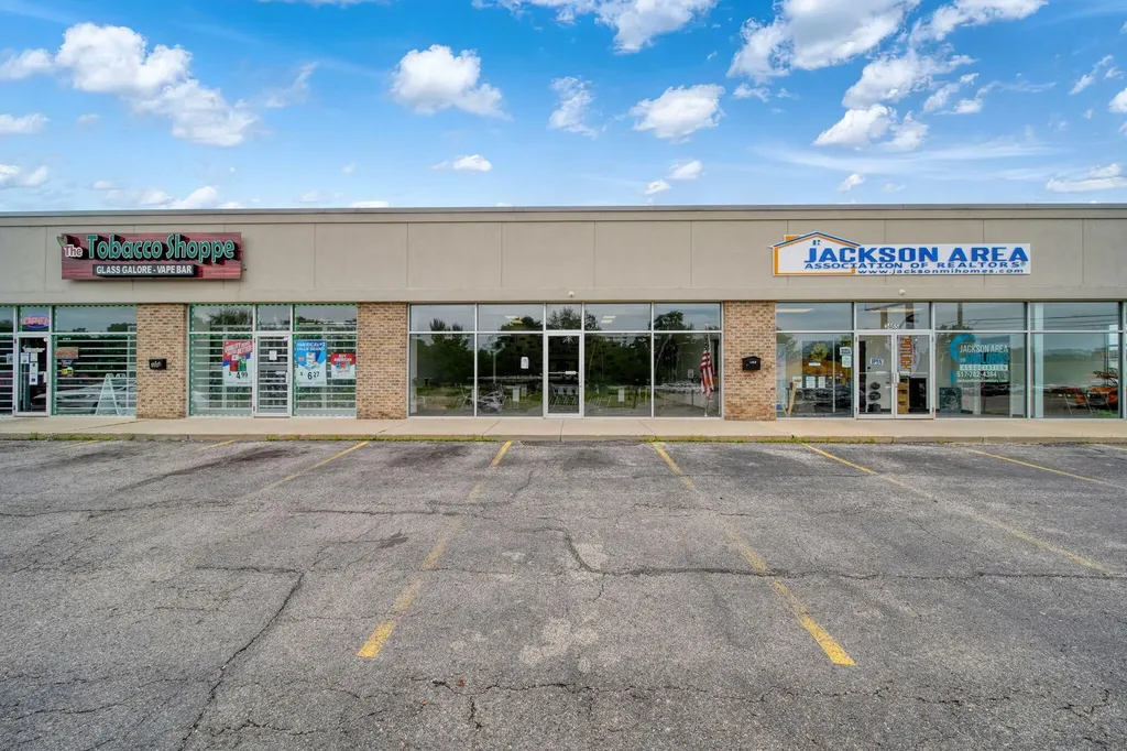 3465 Ann Arbor Road Leoni Township MI 49202