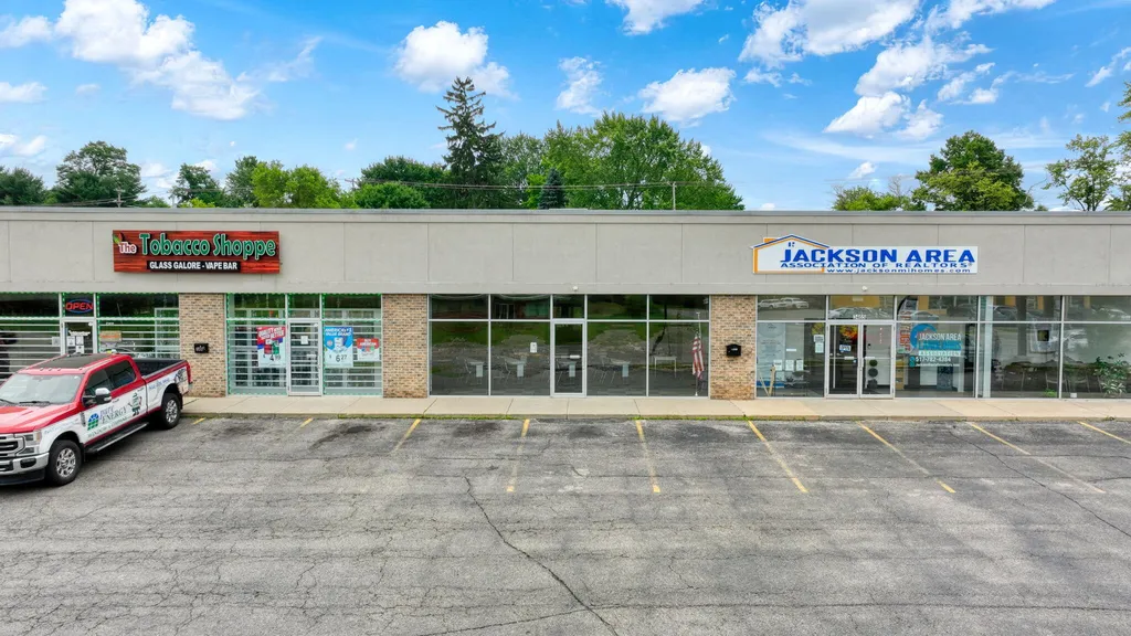 3465 Ann Arbor Road Leoni Township MI 49202
