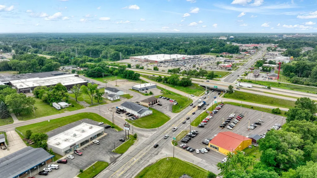3465 Ann Arbor Road Leoni Township MI 49202