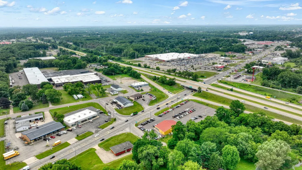 3465 Ann Arbor Road Leoni Township MI 49202