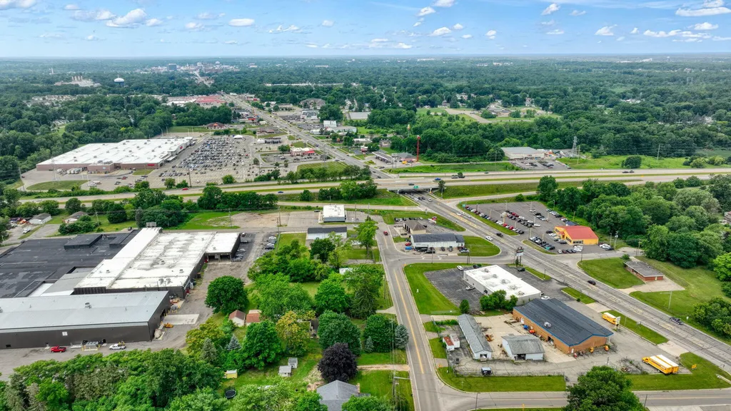3465 Ann Arbor Road Leoni Township MI 49202