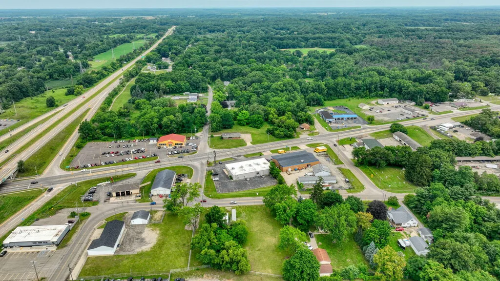 3465 Ann Arbor Road Leoni Township MI 49202