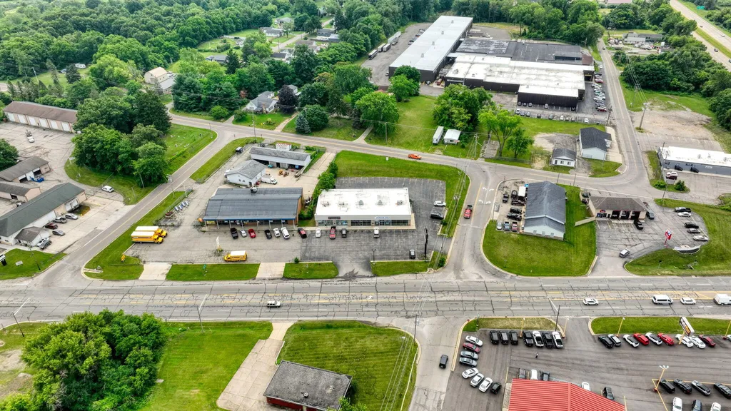 3465 Ann Arbor Road Leoni Township MI 49202