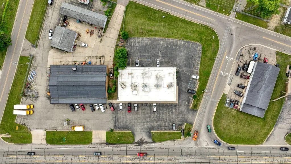 3465 Ann Arbor Road Leoni Township MI 49202