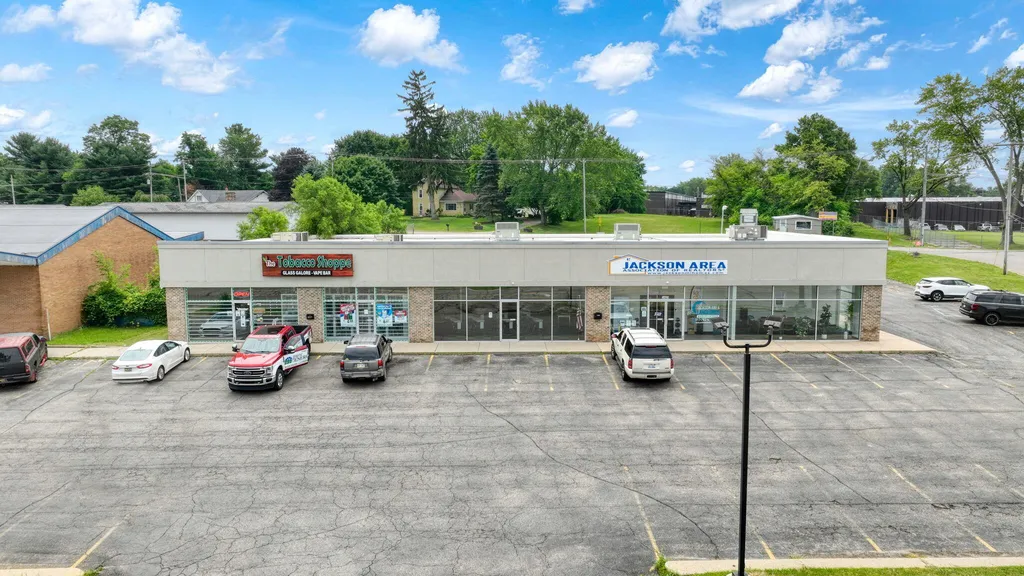 3465 Ann Arbor Road Leoni Township MI 49202