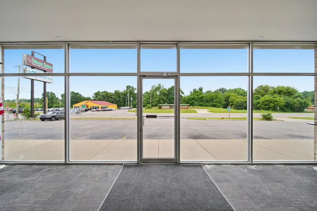 3465 Ann Arbor Road Leoni Township MI 49202