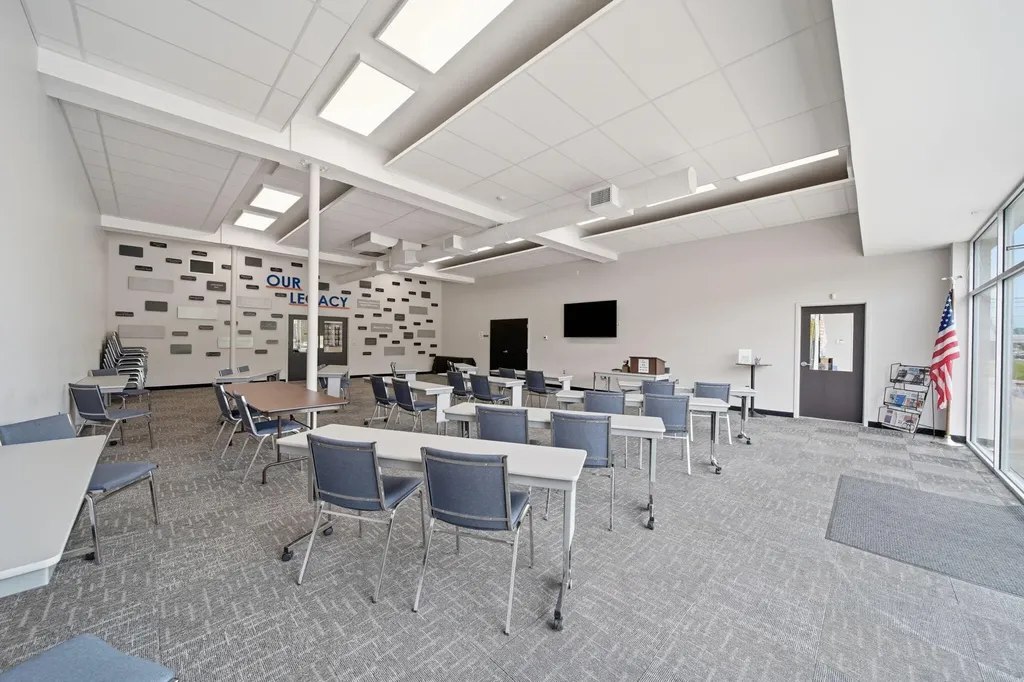 3465 Ann Arbor Road Leoni Township MI 49202