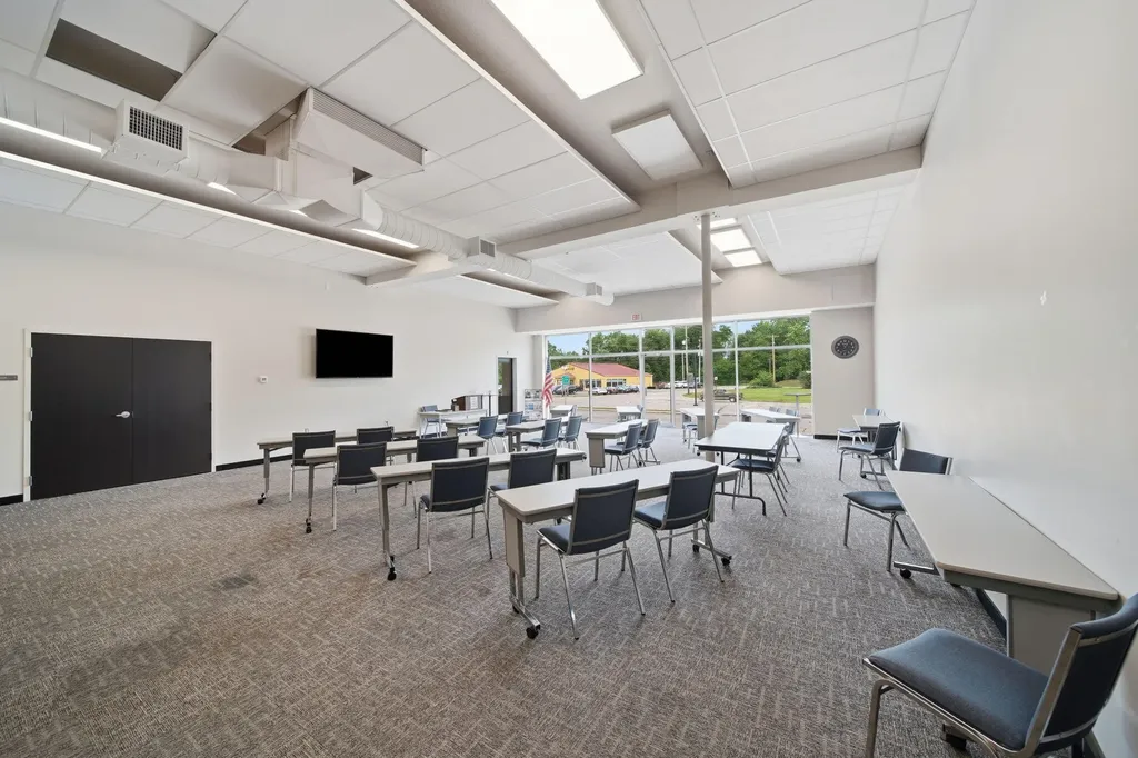 3465 Ann Arbor Road Leoni Township MI 49202