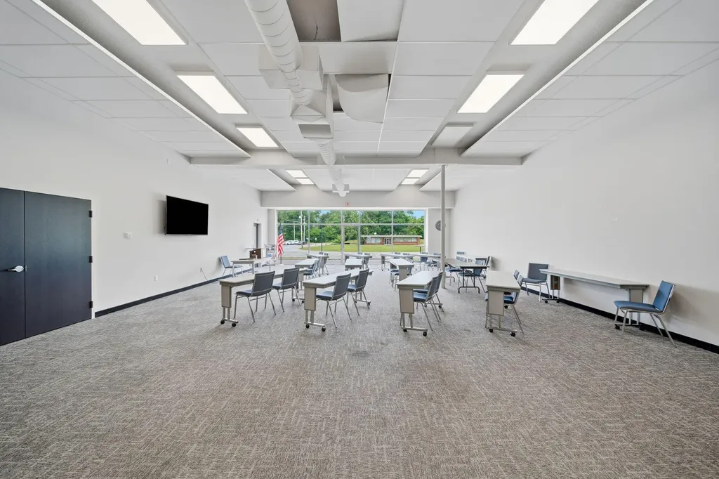 3465 Ann Arbor Road Leoni Township MI 49202