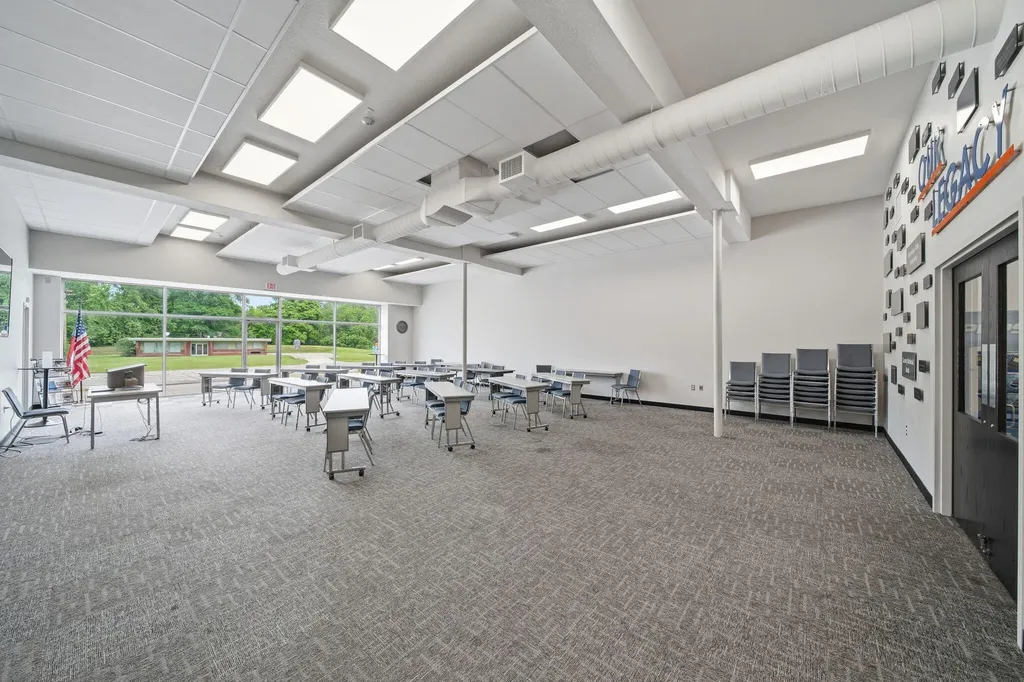 3465 Ann Arbor Road Leoni Township MI 49202