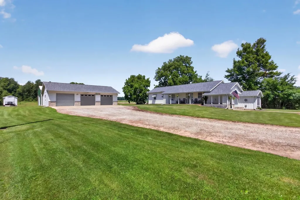 5010 Doty Road Jefferson Township MI 49266