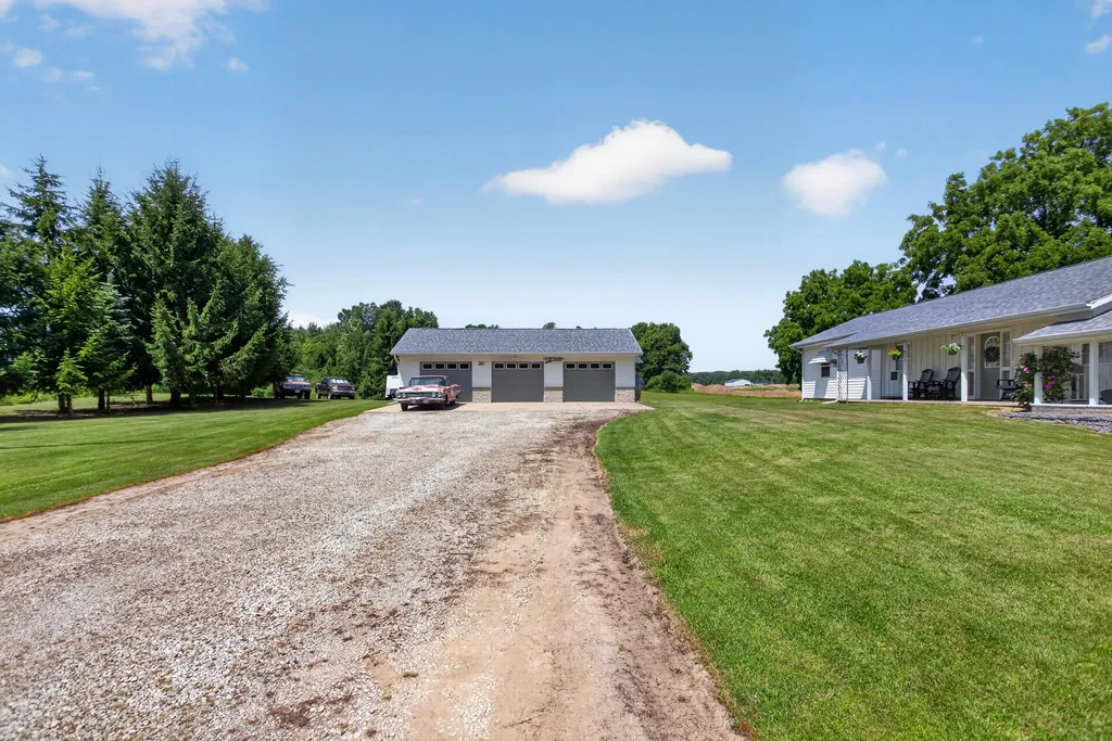 5010 Doty Road Jefferson Township MI 49266