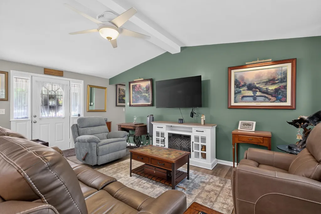 5010 Doty Road Jefferson Township MI 49266