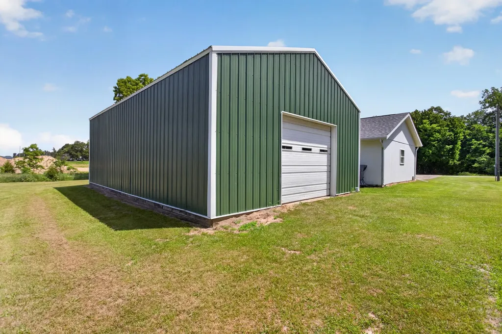 5010 Doty Road Jefferson Township MI 49266