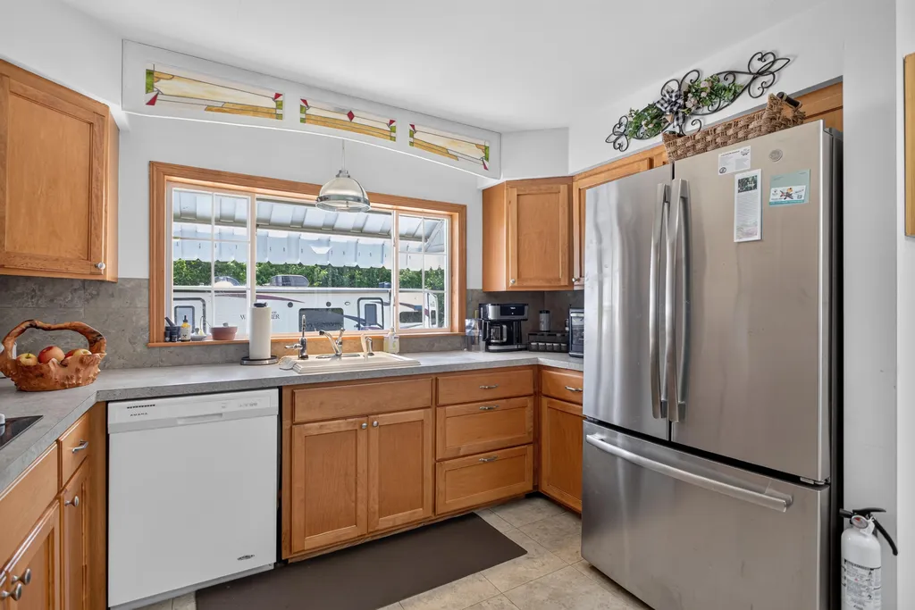 5010 Doty Road Jefferson Township MI 49266
