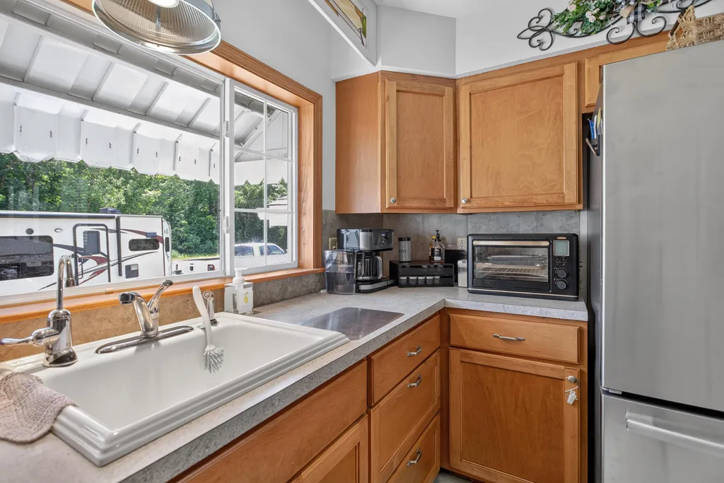 5010 Doty Road Jefferson Township MI 49266