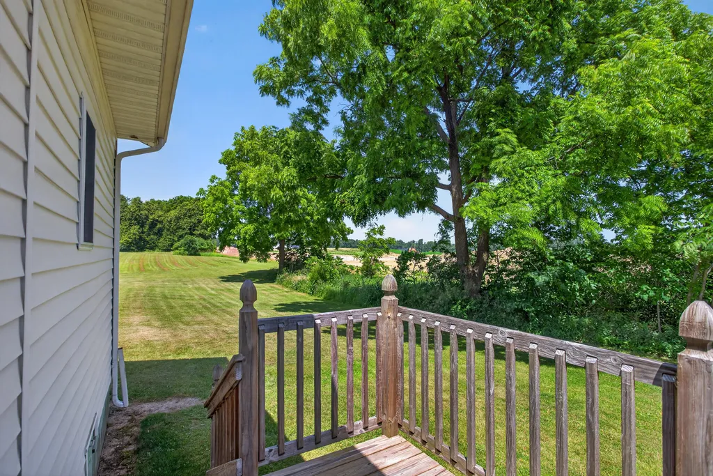 5010 Doty Road Jefferson Township MI 49266