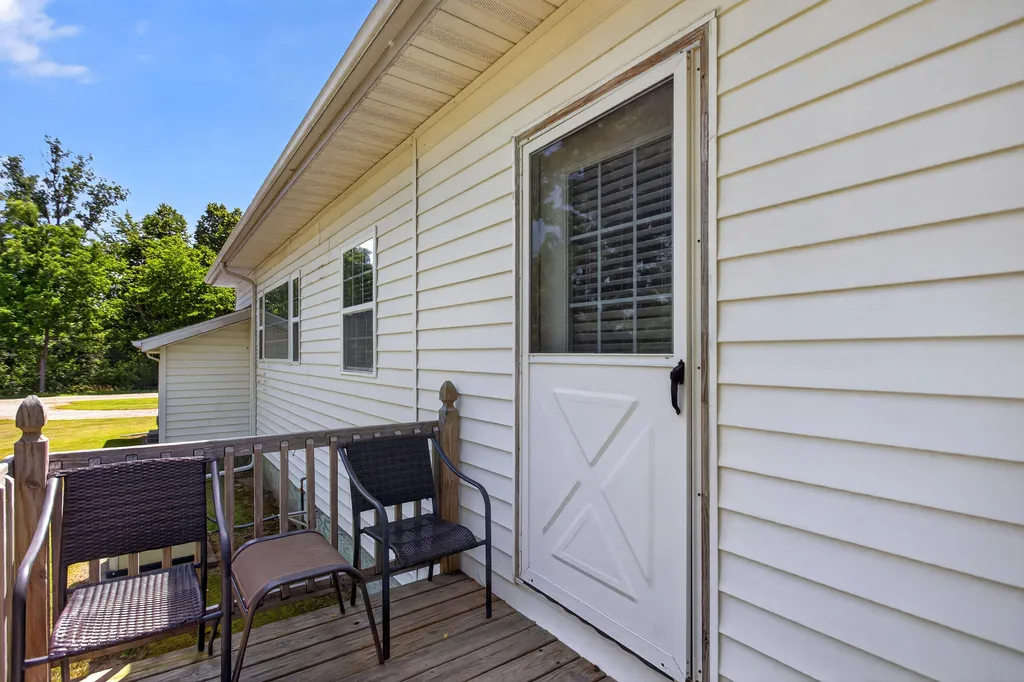 5010 Doty Road Jefferson Township MI 49266