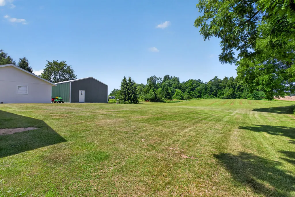 5010 Doty Road Jefferson Township MI 49266