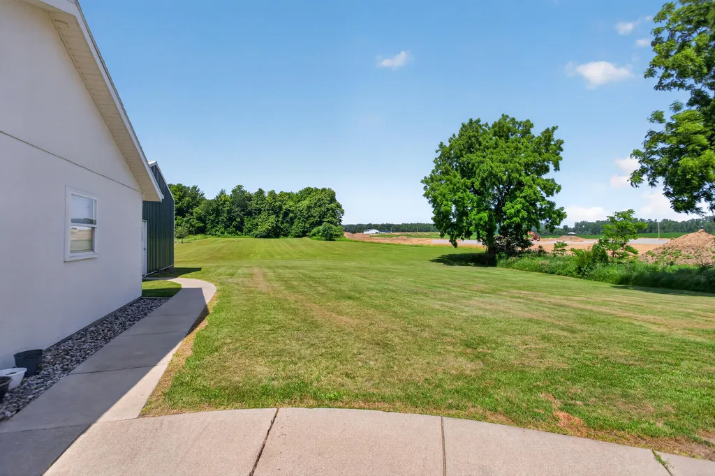 5010 Doty Road Jefferson Township MI 49266