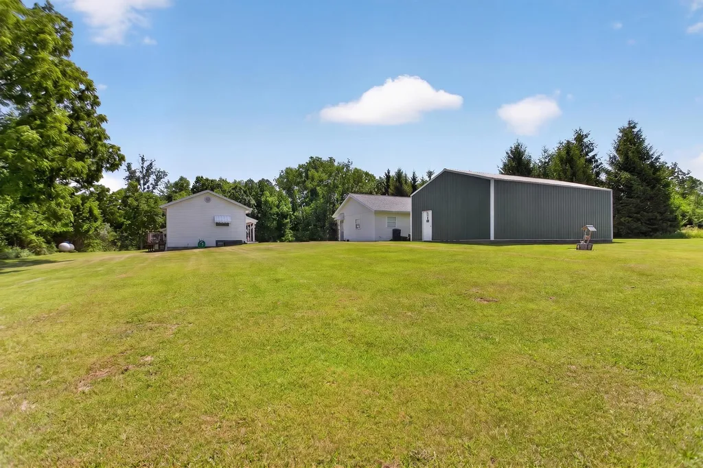 5010 Doty Road Jefferson Township MI 49266