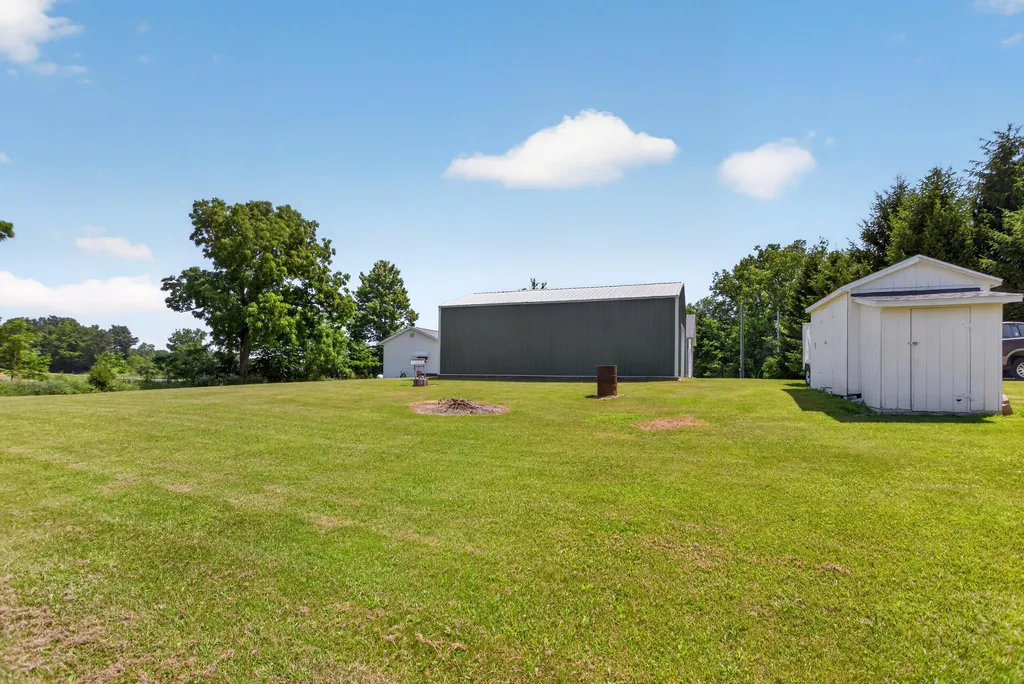 5010 Doty Road Jefferson Township MI 49266